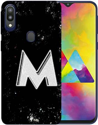 MadHouse Back Cover for Samsung Galaxy A20