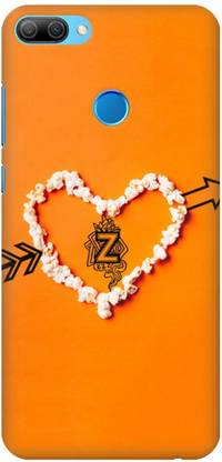 AMEZ Back Cover for Honor 9N