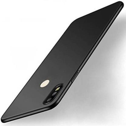 NKCASE Back Cover for Huawei Y9 (2019)