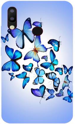 Soure Back Cover for Huawei Nova 3