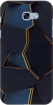 GADGET HUB Back Cover for Samsung Galaxy A7-2017