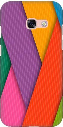 GADGET HUB Back Cover for Samsung Galaxy A5-2017