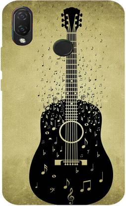 Soure Back Cover for Honor Play