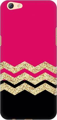 GADGET HUB Back Cover for Oppo F3 Plus