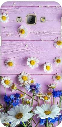 GADGET HUB Back Cover for Samsung Galaxy A8