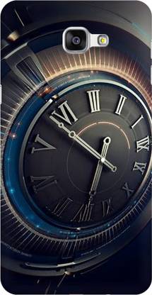 GADGET HUB Back Cover for Samsung Galaxy A9