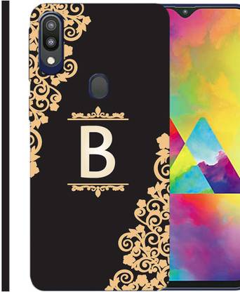 MadHouse Back Cover for Samsung Galaxy M20