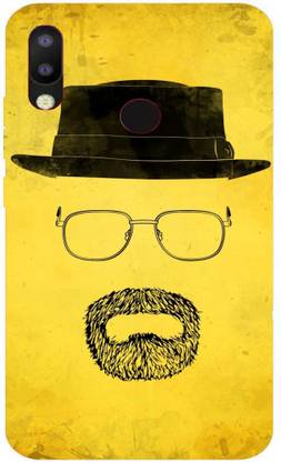 Soure Back Cover for Huawei Nova 3