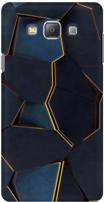 GADGET HUB Back Cover for Samsung Galaxy A7