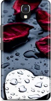 Flipkart SmartBuy Back Cover for Infinix Note 4