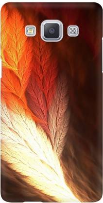 GADGET HUB Back Cover for Samsung Galaxy A5