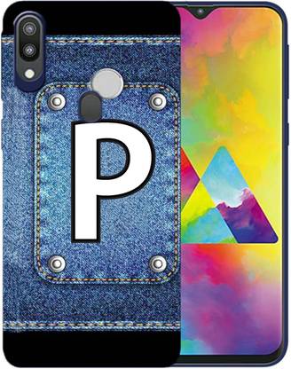 MadHouse Back Cover for Samsung Galaxy M20