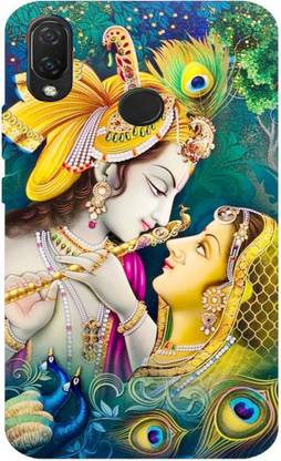 Soure Back Cover for Honor Play