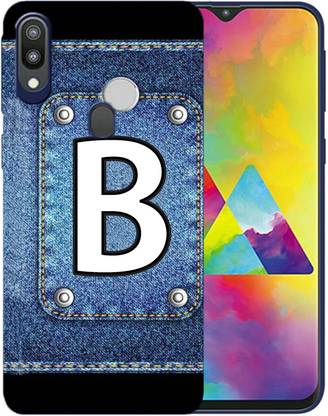 MadHouse Back Cover for Samsung Galaxy M20