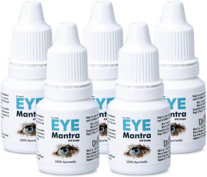 eye mantra Eye Drops