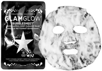 Glamglow Bubble Sheet Mask