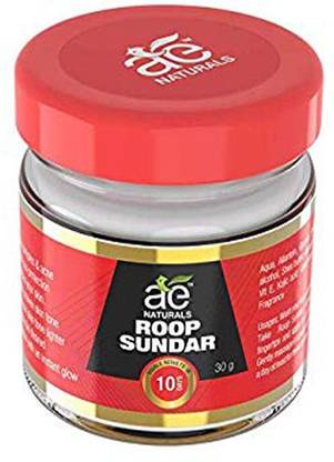 Roop Sundar Day And Night Fairness & Skin Whitening Cream