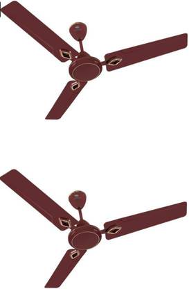 STANDARD AER with 2 Year Warranty 1200 mm Ceiling Fan