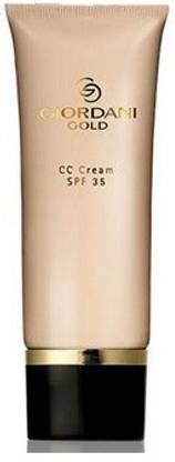 Oriflame CC Cream SPF 35 Foundation