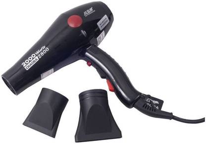 नोविया मेनसिओन CHAOB-2800 हेयर ड्रायर