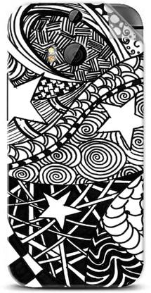 Snooky Htc One M8 Mobile Skin