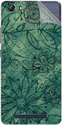 Snooky Gionee Marathon M5 Mobile Skin