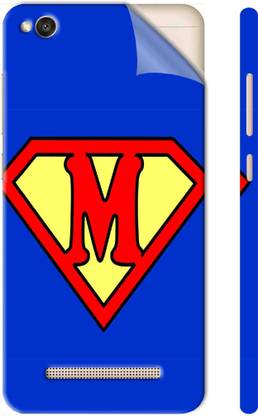 Snooky Mi Redmi 4A Mobile Skin