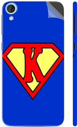 Snooky Htc Desire 820 Mobile Skin