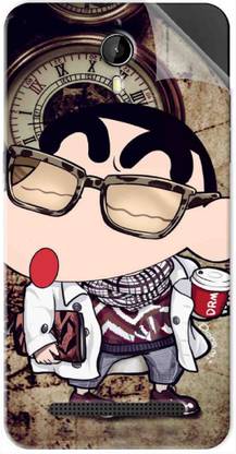 Snooky Panasonic P77 Mobile Skin