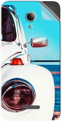 Snooky Micromax Canvas Pace 4G Mobile Skin