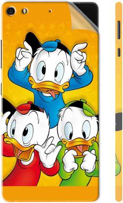 Snooky Gionee Elife S7 Mobile Skin
