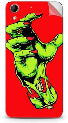 Snooky HTC Desire 728 Mobile Skin