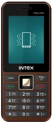 Intex Turbo G10 Plus