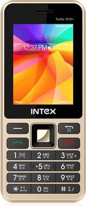 Intex Turbo G10 Plus