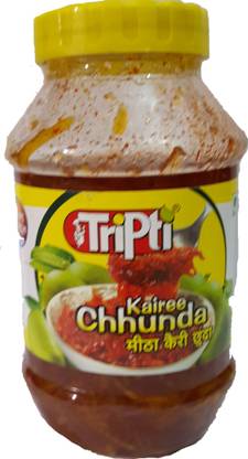 Tripti Kokan Special M-500 Mango Murabba