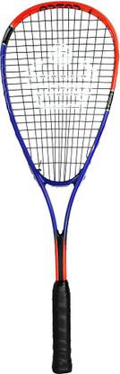 COSCO POWER -175 Multicolor Strung Squash Racquet