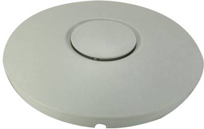 SmartPower Wireless Ceiling Mount POE Access Point Wireless Router 2.1 GHz 300 Mbps Wifi Speed Single Band Internal Antenna Access Point Mode