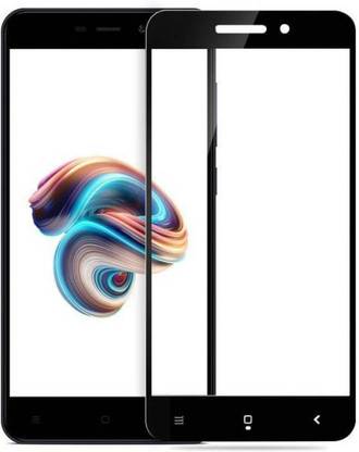 NKCASE Tempered Glass Guard for Mi Redmi 5A, Mi Redmi Go