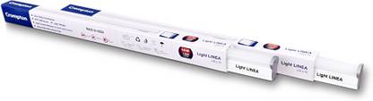 Crompton Light Linea 10W 10 W 60 cm Tube Light