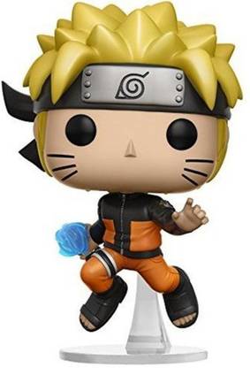 Funko Anime Naruto Shippuden Rasengan Toy Figure