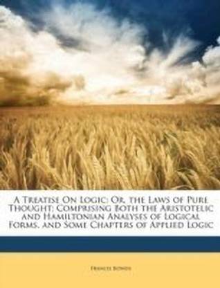 A Treatise on Logic
