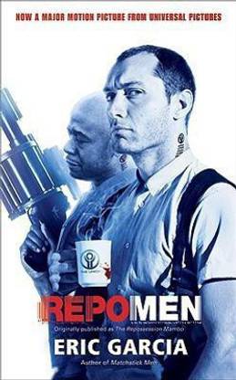 Repo Men