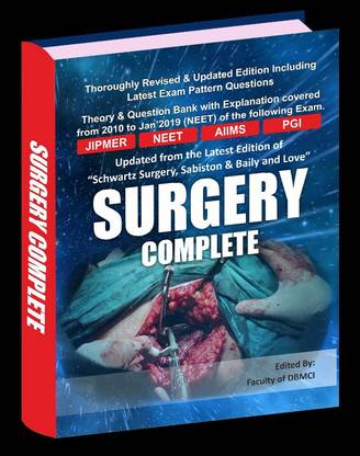 SURGERY