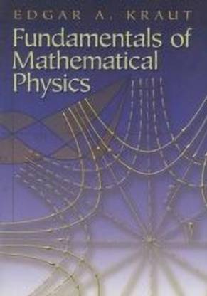 Fundamentals of Mathematical Physics