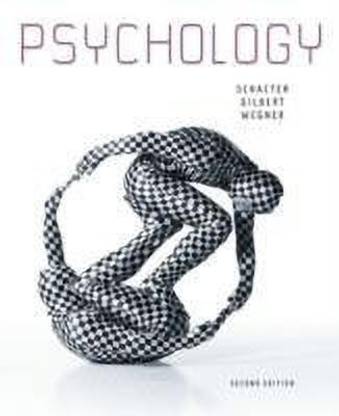 Psychology