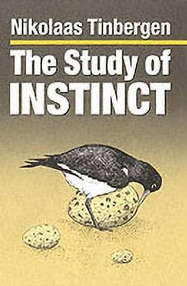 The Study of Instinct