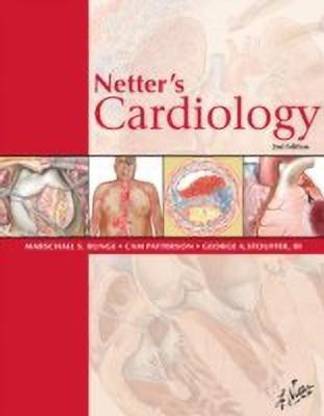 Netter's Cardiology