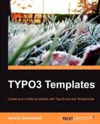 TYPO3 Templates