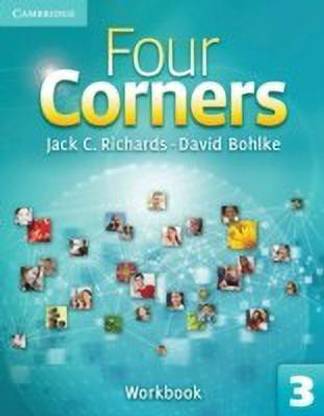 Four Corners Level 3 Workbook