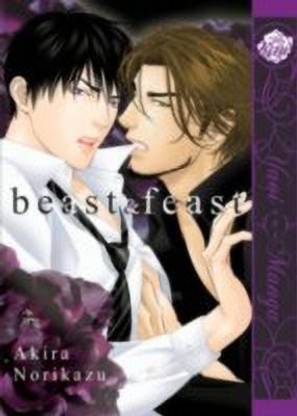 Beast & Feast (Yaoi)
